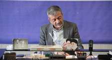 پیام تسلیت مدیرکل بنیاد شهید و امور ایثارگران استان البرز در پی شهادت جانباز البرزی «عباس رستمی گوهردانی»