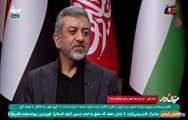 دادخواهی شهدای جنگ اخیر از مرزهای ایران عبور می‌کند/ عاشورا، نسخه شکست‌ناپذیری ملت ایران است