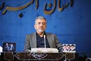 اربعین حسینی پرچم عدالت‌خواهی و ایستادگی در برابر ظلم را در جهان برافراشته نگه داشته است