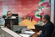  گفت‌وگوی مدیرکل بنیاد شهید و امور ایثارگران استان البرز به صورت زنده در برنامه «رهیافت» رادیو البرز 