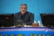 مدیرکل بنیاد شهید استان البرز در شورای ترویج فرهنگ ایثار و شهادت: خدمت به خانواده‌های شهدا، ادامه عملی راه شهیدان است