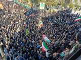 داغ 2 قهرمان بر دل البرز/ کرج بوی شهادت گرفت