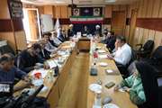 نشست شورای مدیران صدا و سیما با موضوع «تکریم خانواده شهدا»؛ تأکید بر تشکیل قرارگاه مشترک در البرز