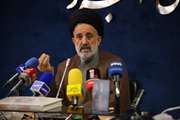 بنیاد در متن دفاع، مقاومت، فرهنگ ایثار و شهادت قرار دارد /نشست شورای اداری بنیاد شهید استان البرز برگزار شد