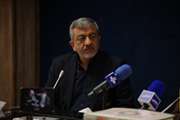 تأکید مدیرکل بنیاد شهید البرز بر همدلی، خدمت بی‌وقفه به خانواده‌های شهدا/خدمت‌رسانی به خانواده‌های شهدا حتی در سخت‌ترین شرایط متوقف نشد
