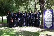 نشست قطب یک رؤسای مددکاری و مشاوره بنیاد شهید و امور ایثارگران به میزبانی استان البرز