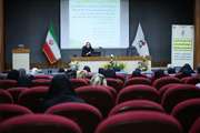 دوره آموزشی سالمندی، آموزش سبک زندگی سالم به ۱۵۰ نفر از جانبازان و خانواده‌های شهدا