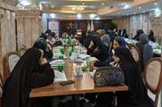 گردهمایی آموزشی فرزندان شهدای البرز با محوریت سبک زندگی برگزار شد