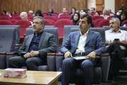 برگزاری دوره بازآموزی ۹۴ پزشک پایش سلامت ایثارگران